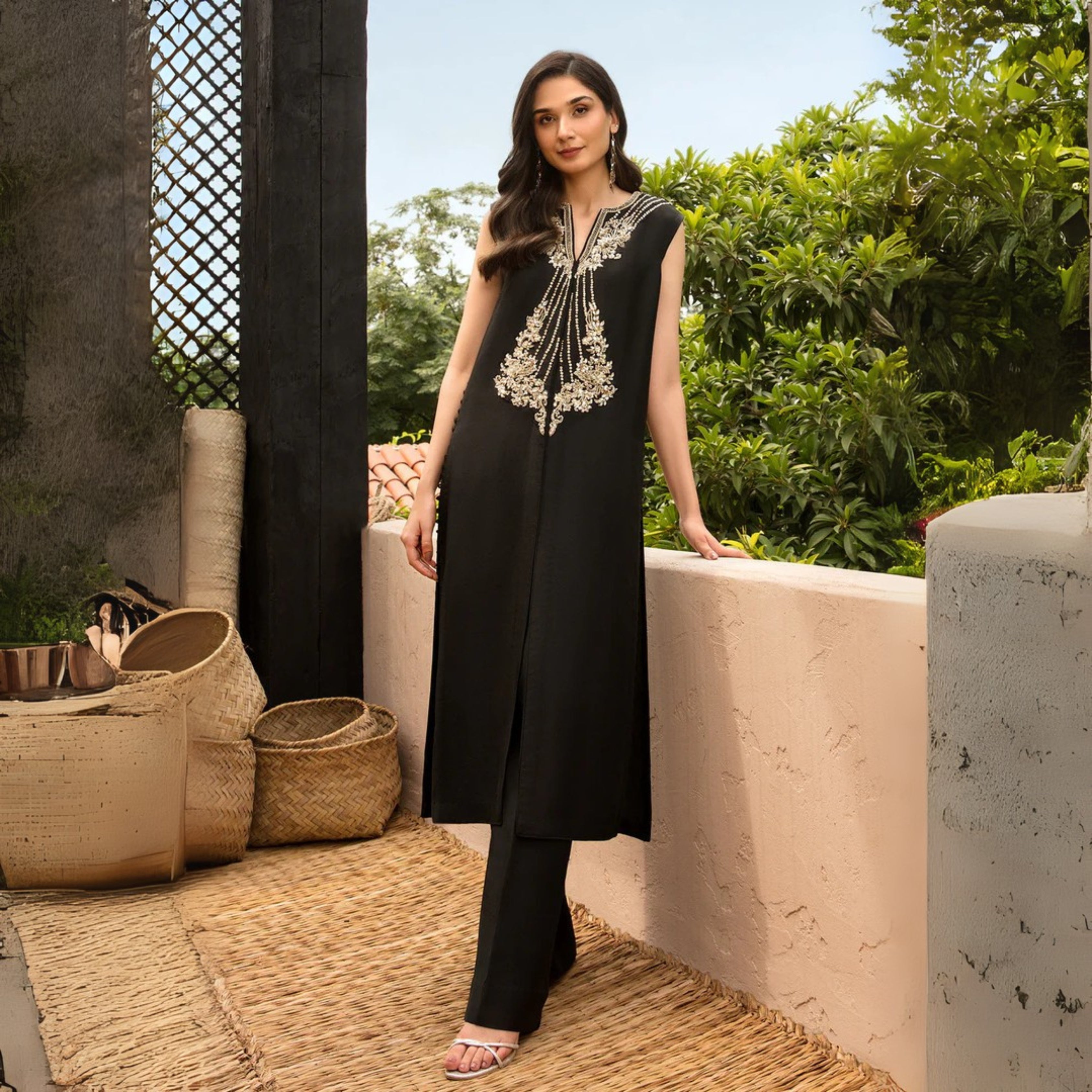 LP22-005 Ayla's Atelier